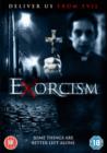 Exorcism - DVD