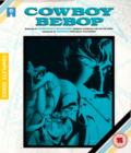 Cowboy Bebop: Complete Collection - Blu-ray