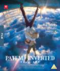 Patema Inverted - Blu-ray