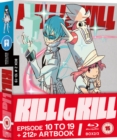 Kill La Kill: Part 2 - Blu-ray