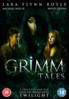Grimm Tales - DVD