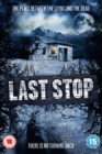 Last Stop - DVD