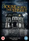 The House Across the Street - DVD