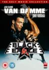 Black Eagle - DVD