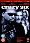 Crazy Six - DVD