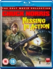 Missing in Action - Blu-ray