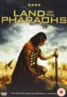 Land of the Pharaohs - DVD
