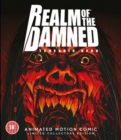 Realm of the Damned - Blu-ray
