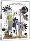 Sword Art Online: Season 2 Part 1 - DVD