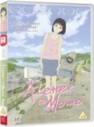 A   Letter to Momo - DVD
