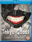 Tokyo Ghoul: Season One - Blu-ray
