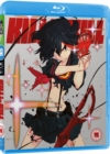 Kill La Kill: Part 1 - Blu-ray