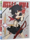 Kill La Kill: Part 1 - DVD