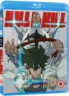 Kill La Kill: Part 2 - Blu-ray