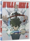 Kill La Kill: Part 2 - DVD