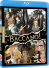 Baccano!: The Complete Collection - Blu-ray