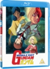 Mobile Suit Gundam: Part 2 - Blu-ray