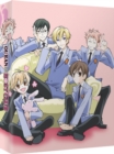 Ouran High School Host Club: Complete Series - Blu-ray