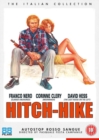 Hitch-hike - DVD