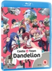 Castle Town Dandelion - Blu-ray