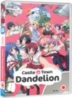 Castle Town Dandelion - DVD