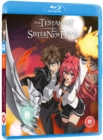 The Testament of Sister New Devil: Season 1 - Blu-ray