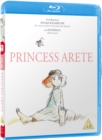 Princess Arete - Blu-ray