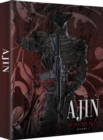 Ajin - Demi-human: Season 2 - Blu-ray