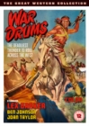 War Drums - DVD