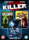 The Ultimate Killer Collection - DVD