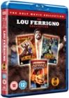 The Lou Ferrigno Cult Collection - Blu-ray