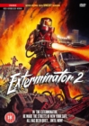 Exterminator 2 - DVD