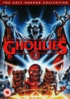 Ghoulies - DVD