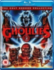 Ghoulies - Blu-ray