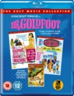The Dr. Goldfoot Collection - Blu-ray