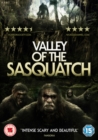 Valley of the Sasquatch - DVD