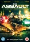 The Assault - DVD