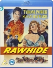 Rawhide - Blu-ray