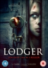 The Lodger - DVD