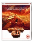 Damnation Alley - DVD