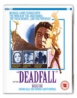Deadfall - DVD