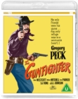 The Gunfighter - Blu-ray