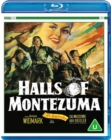 Halls of Montezuma - Blu-ray