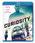 Welcome to Curiosity - Blu-ray