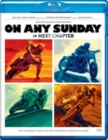 On Any Sunday: The Next Chapter - Blu-ray
