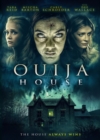 Ouija House - DVD