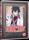 Fairy Tail: Collection 12 - DVD
