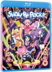 Show By Rock: Complete Season 1 - Blu-ray