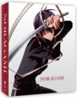 Noragami Aragoto - Blu-ray