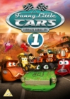 Funny Little Cars: Complete Series 1 - DVD